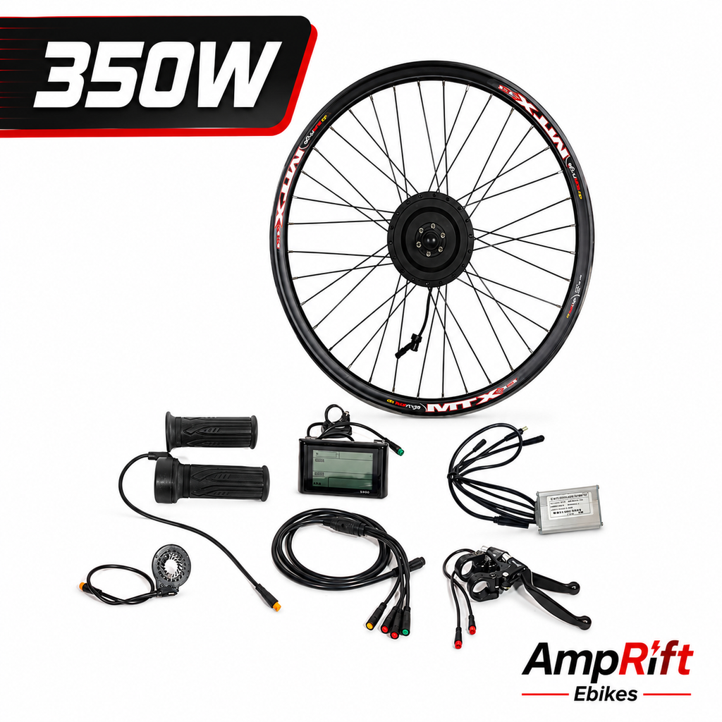 AmpRift 350W Kit