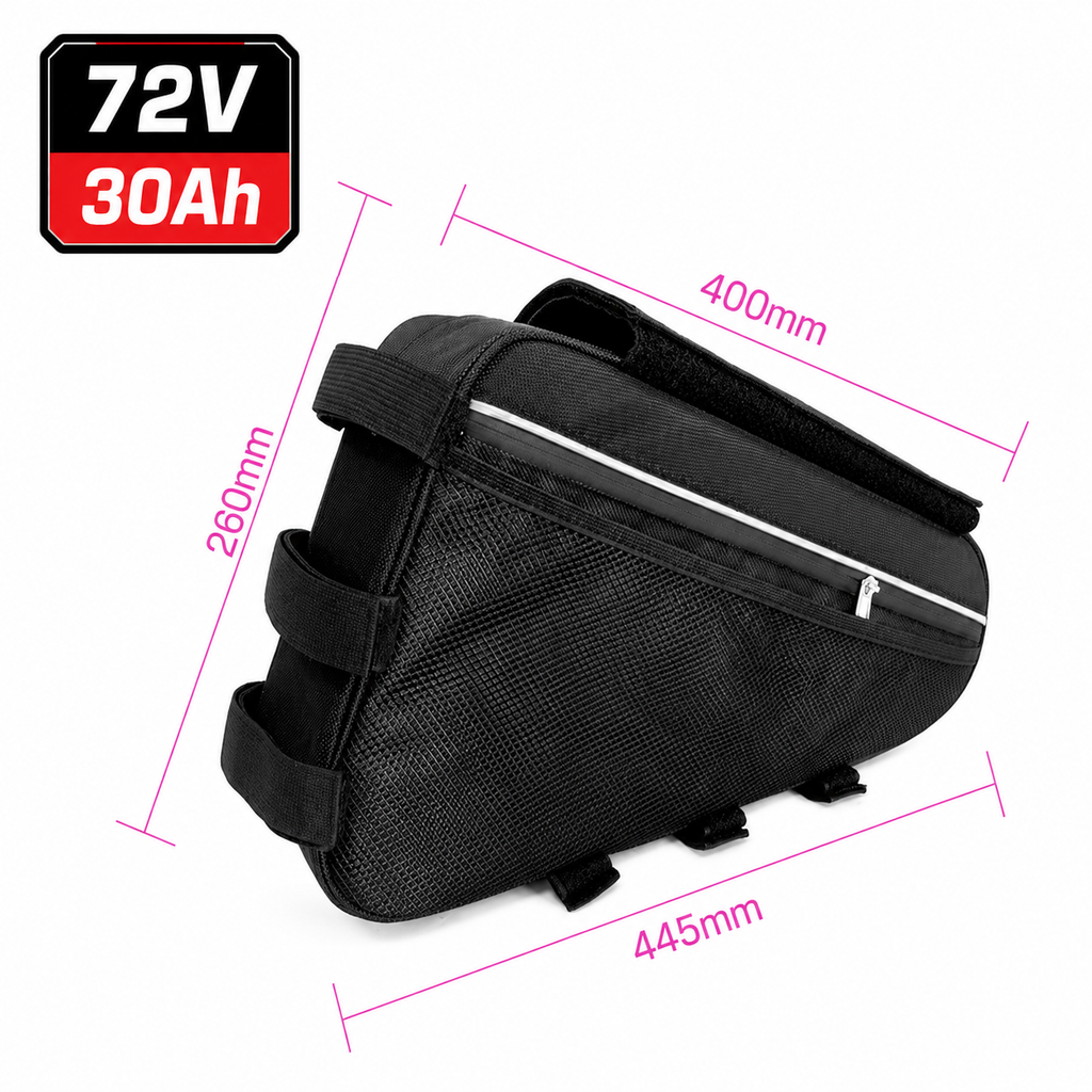 Kit AmpRift 5000W