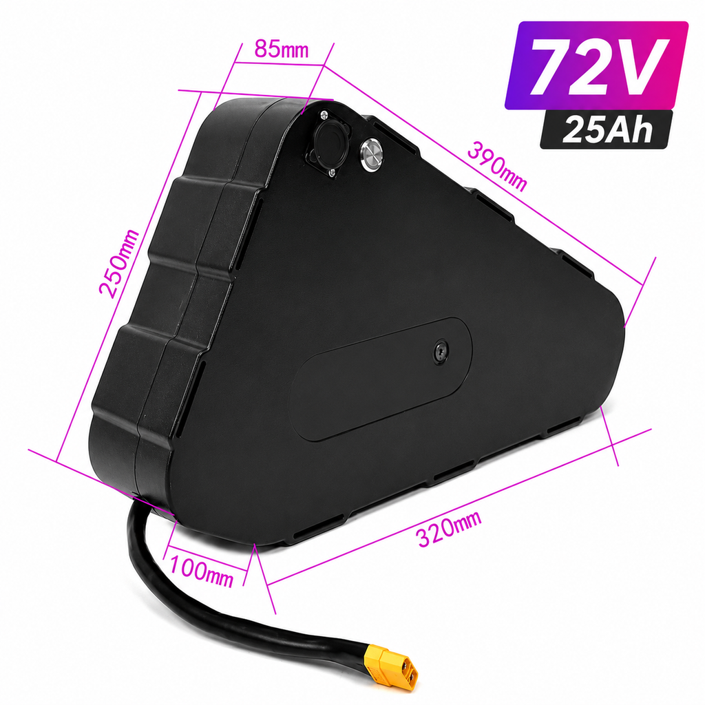 Kit AmpRift 3000W