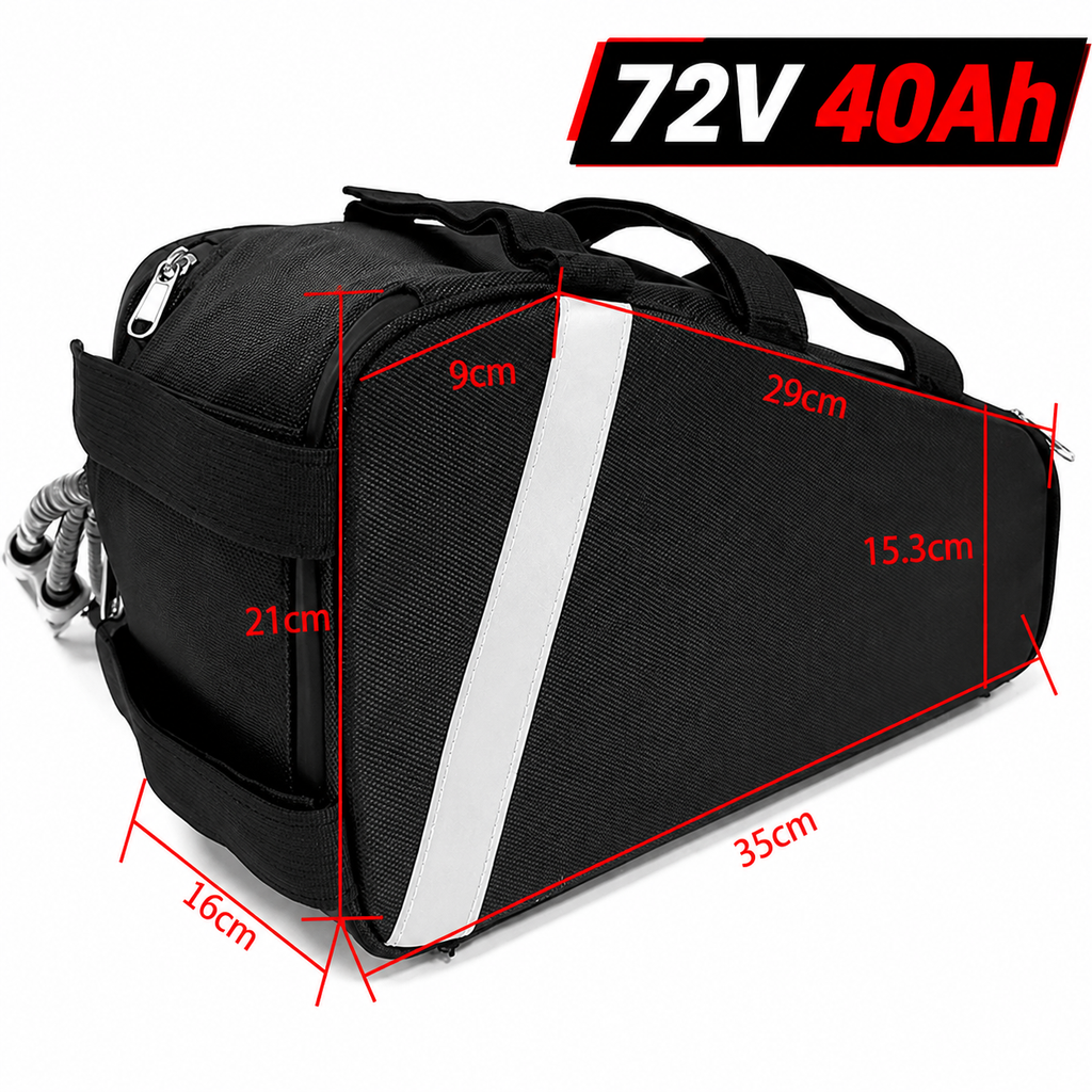 Kit AmpRift 5000W