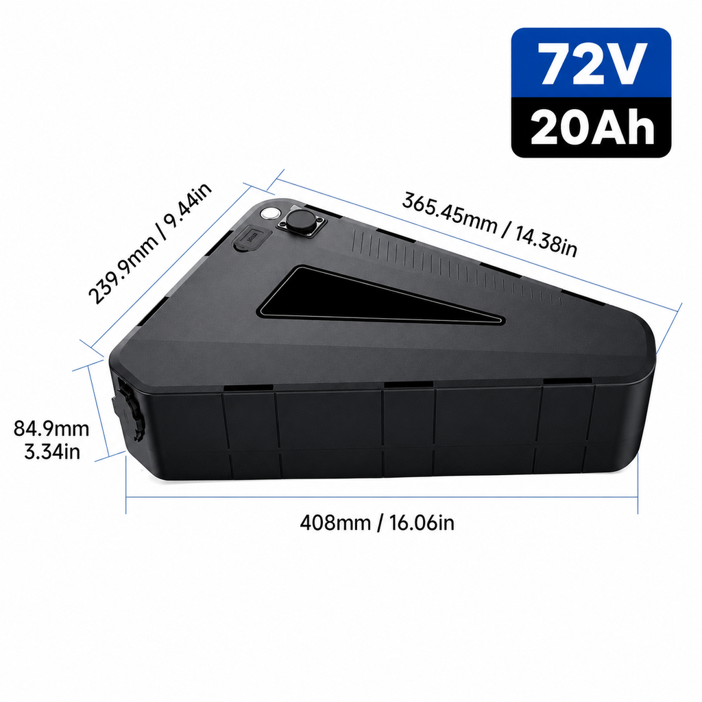 Kit AmpRift 3000W