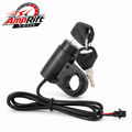 AmpRift Key Ignition
