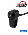 Limiteur de vitesse AmpRift 25 km/h