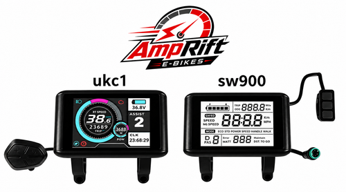 AmpRift Kit 1000W