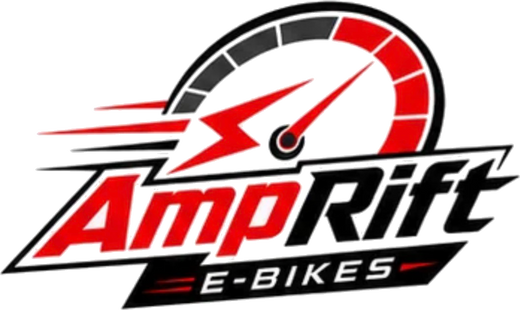 Amp Rift Ebikes